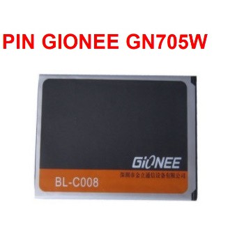 PIN GIONEE GN705W