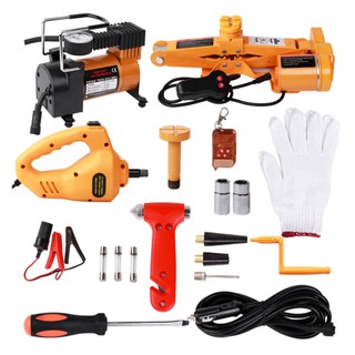 BỘ KÍCH GẦM ĐIỆN ROGTZ TY-42EJ