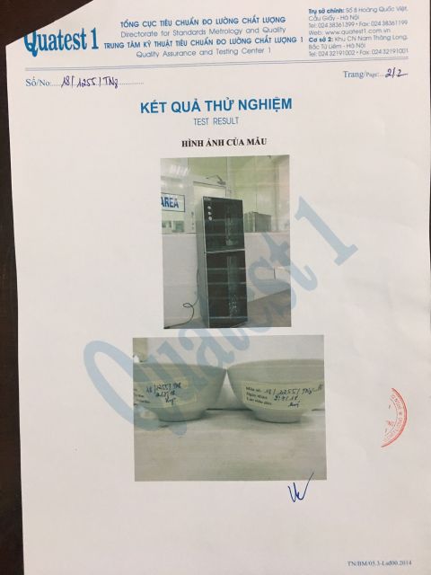 Tủ sấy bát diệt khuẩn KS138