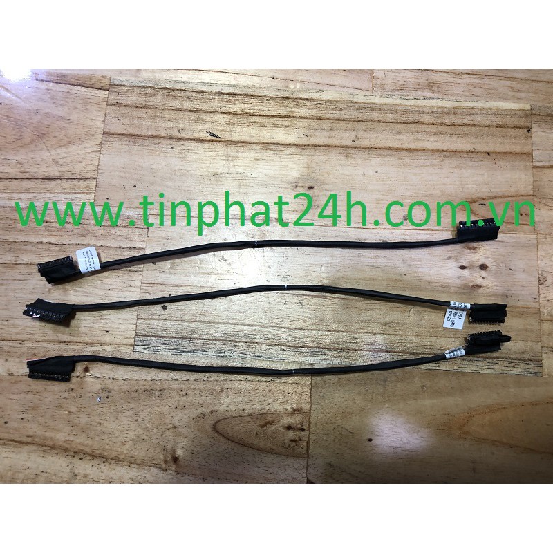 Thay Cable PIN - Cáp PIN Laptop Dell Latitude E5480