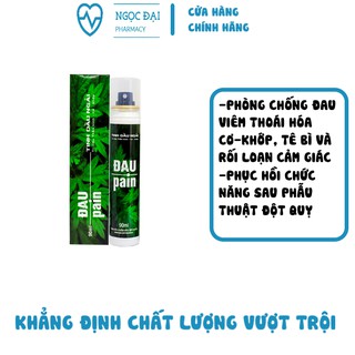 [ HÀNG CHÍNH HÃNG ] Tinh dầu ngải cứu 90ml - Đại Học Y Thái Bình
