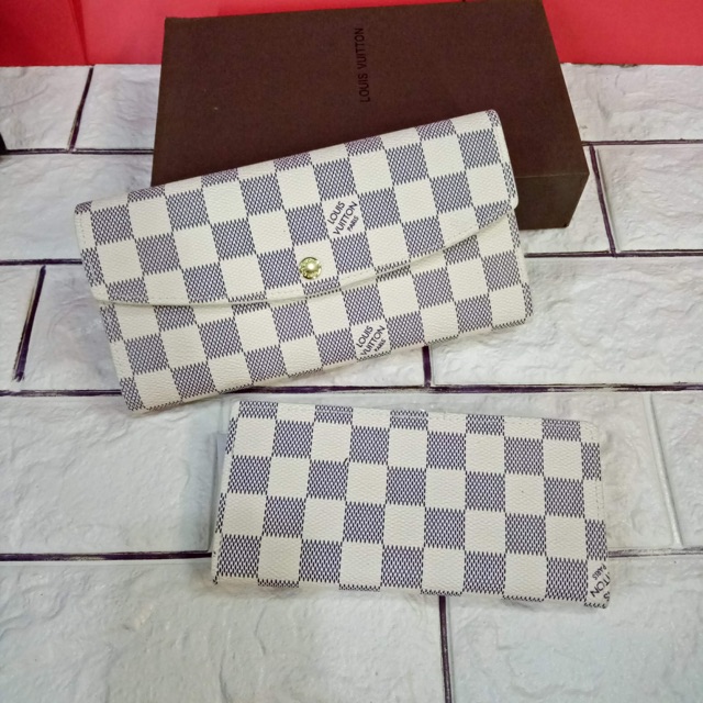 Sét ví đôi có hộp