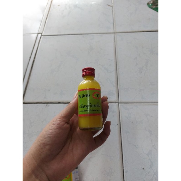 Tinh mùi câu cá thái lan chuyên tra, chép, trôi...