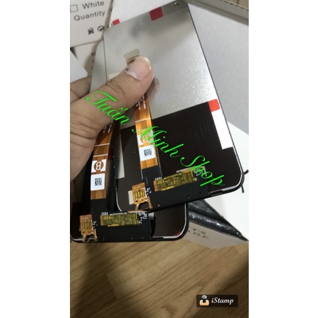 Màn hình Oppo A53/ Realme 7i/ Realme C17