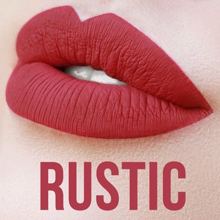 Son Kem Lì Lime Crime (màu Pumpkin)