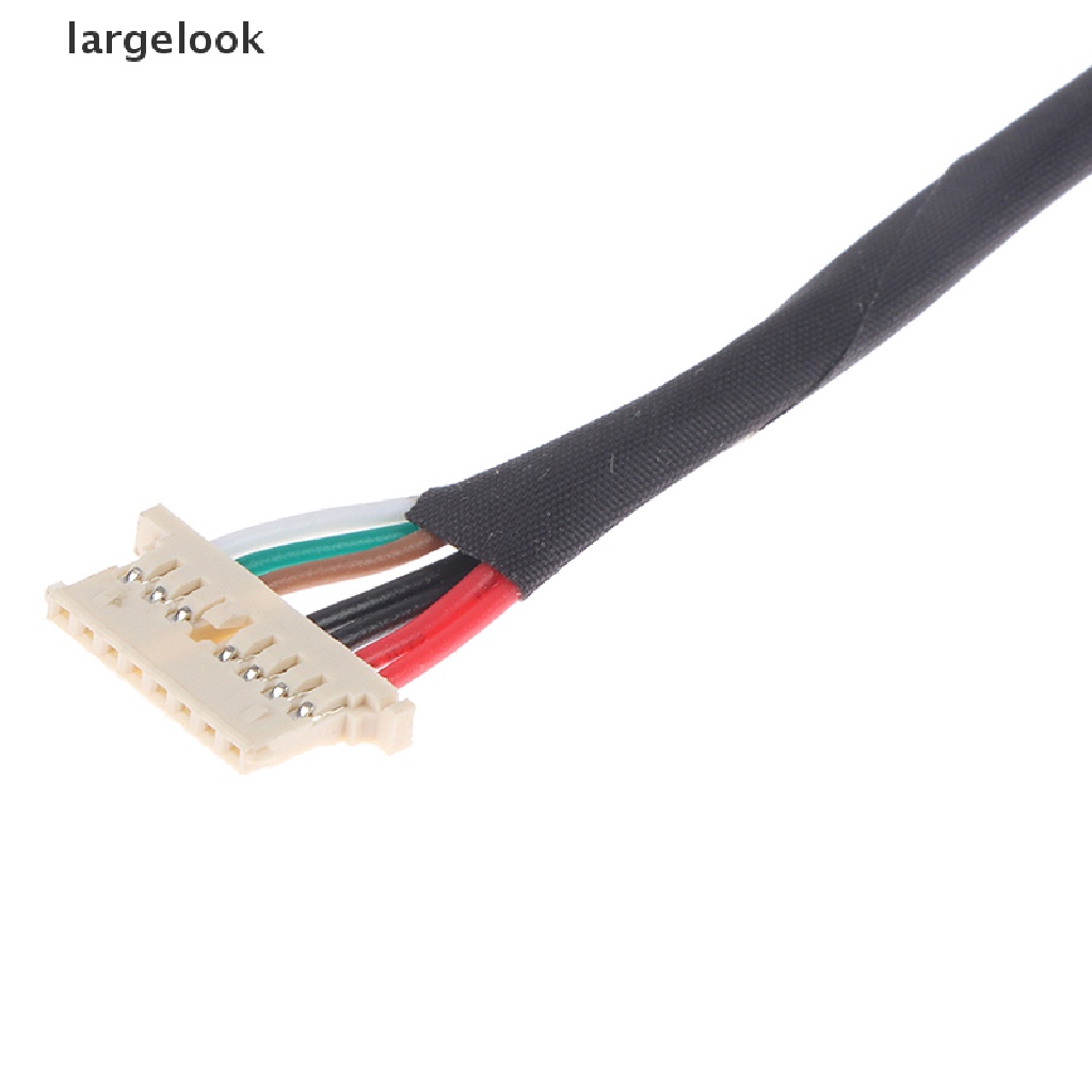 Giắc cắm nguồn DC kết nối cổng sạc dành cho HP 240 246 250 255 G4 G5 799736