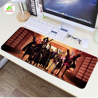 Lót Chuột Chuyên Game Chống Trơn Trượt, Lót Chuột One Piece - LC01