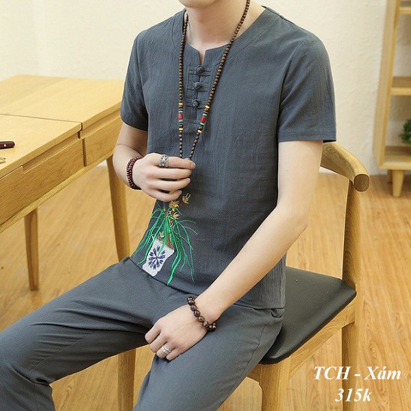 TCH Bộ Đũi Nam
