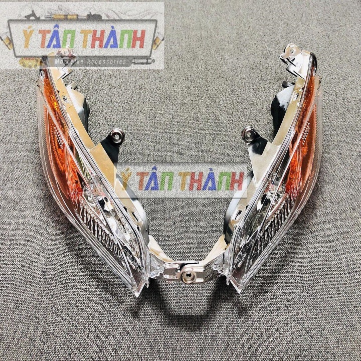 Đèn Xi Nhan appi Exciter 2011 MS2210