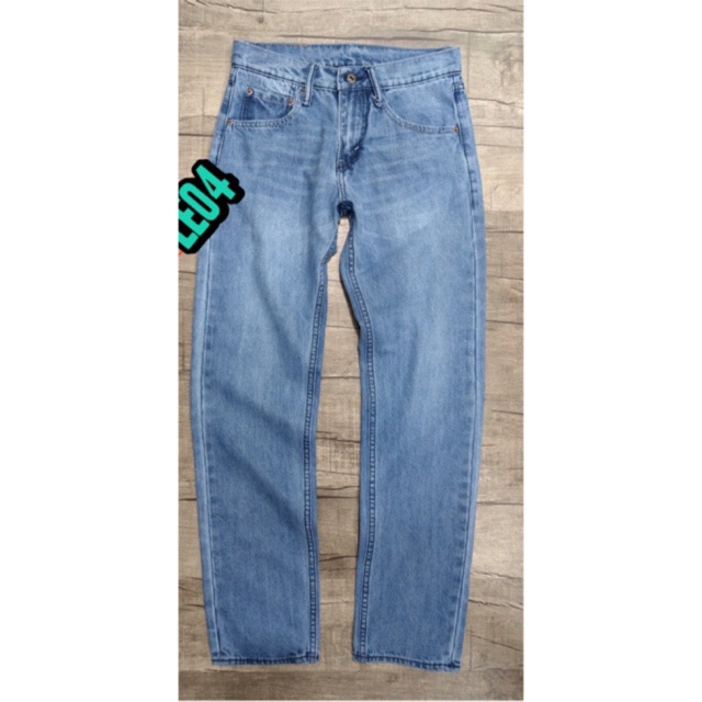 Quần jean Nam lẻ size