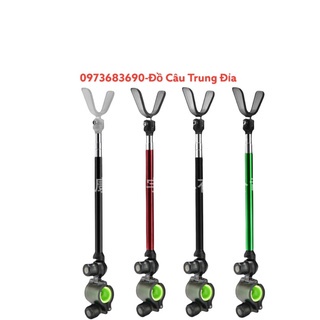 Nghoe Phụ Gác Cần Đài-Có Thể Zoom Ngắn Dài-Chắc Chắn-Đẹp