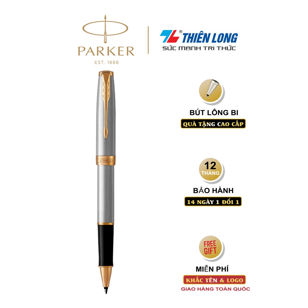 Bút lông bi cao cấp Parker Sonnet X-ST