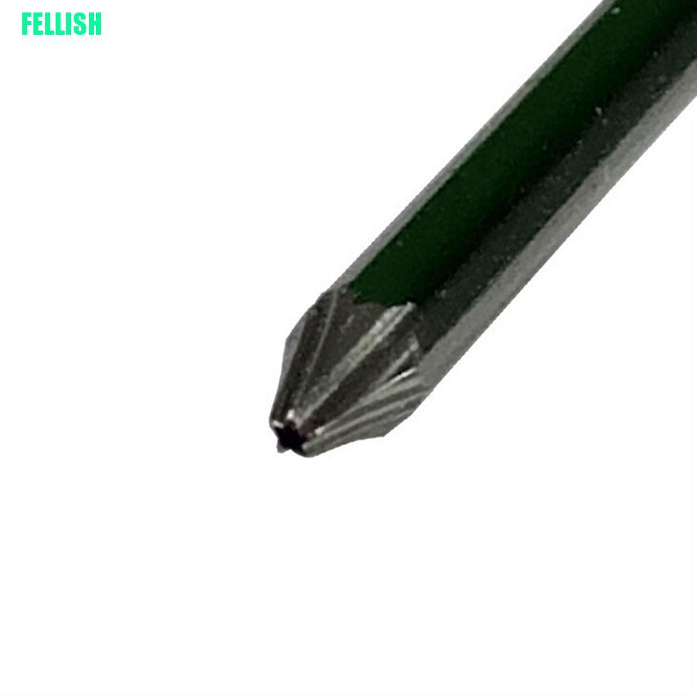 Bộ 3 Tua Vít 0.8mm Sửa Chữa Điện Thoại Chuyên Dụng