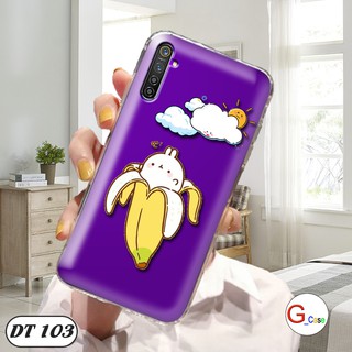 Ốp lưng dẻo Realme 5 Pro/ Realme Q