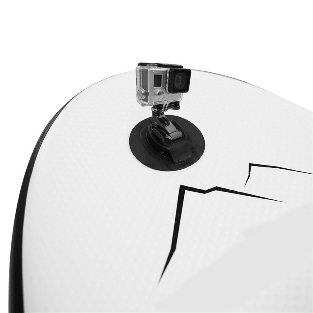 Giá Đỡ Máy Ảnh Bằng PVC Bơm Hơi Ổn Định Tiện Dụng Cho Ván Lướt Sóng