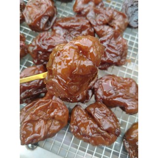 Táo Khô Tách Hạt Bà Bảy