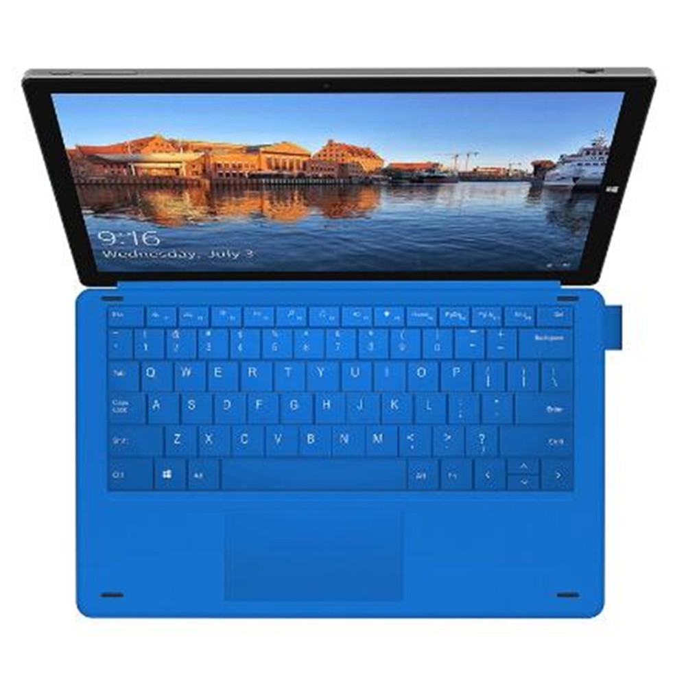 CHUWI Bàn Phím Có Từ Tính Màu Trơn Cho Chuwi Ubook Pro Tablet Pc 12.3 Inch