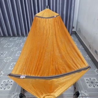 VÕNG LƯỚI CỠ ĐẠI