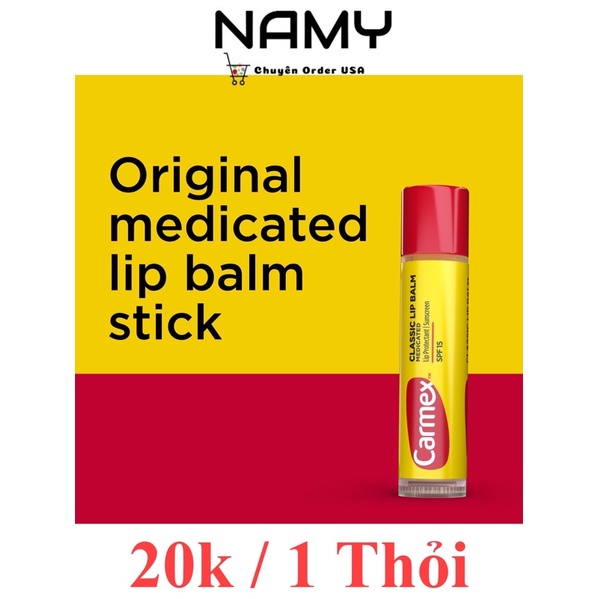 son dương carmex | BigBuy360 - bigbuy360.vn