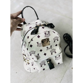 Balo da thời trang  mini mới