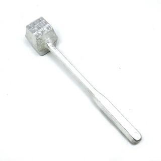 Búa đập thịt đập tỏi đập đá 2 mặt đa năng