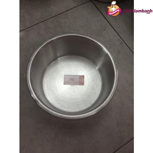 TLB - Khuôn tròn đúc/nhôm VN | BigBuy360 - bigbuy360.vn