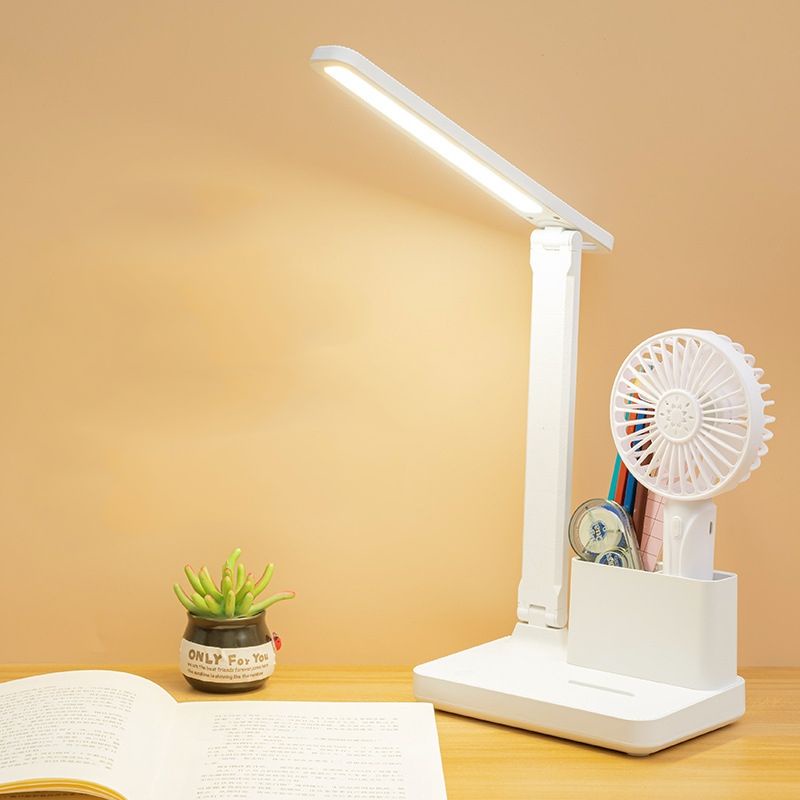 Đèn bàn học sinh có 2 chế độ sáng, KY-5510