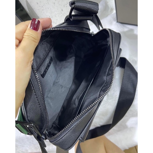 Túi đeo chéo pr nam