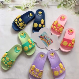 Combo dép mẹ và bé