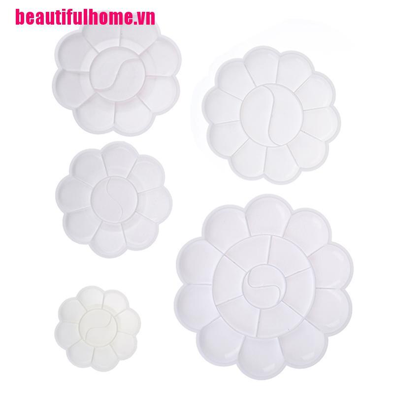 Trộn Màu Nước Nhựa Độc Đáo