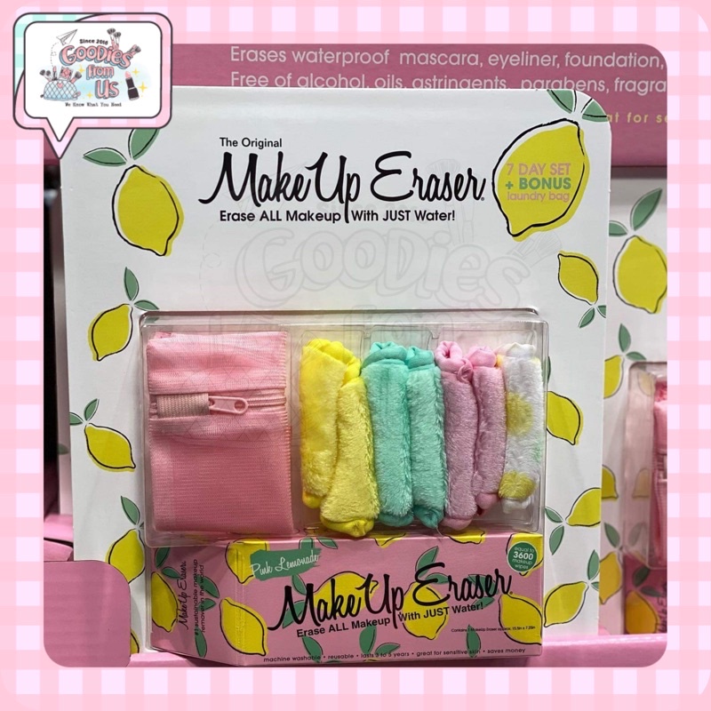 Makeup Eraser - Set Khăn Tẩy Trang SALE 70% !!