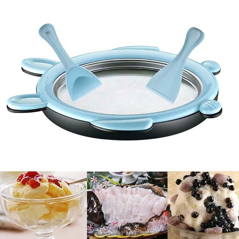 Kem PATRICIA|Chảo Làm Cuộn Trái Cây Mini Họa Tiết Hoạt Hình Cho Nhà Bếp
