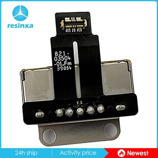 Type-C Usb-C DC Jack Power Connector, Replace Part Power Supply Jack Board Repair Parts, for Pro 16″ A2485