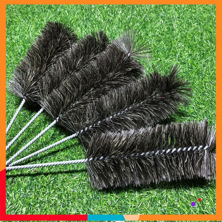 Chổi cọ lazang, khoang máy ô tô, xe máy đa năng chuyên dụng