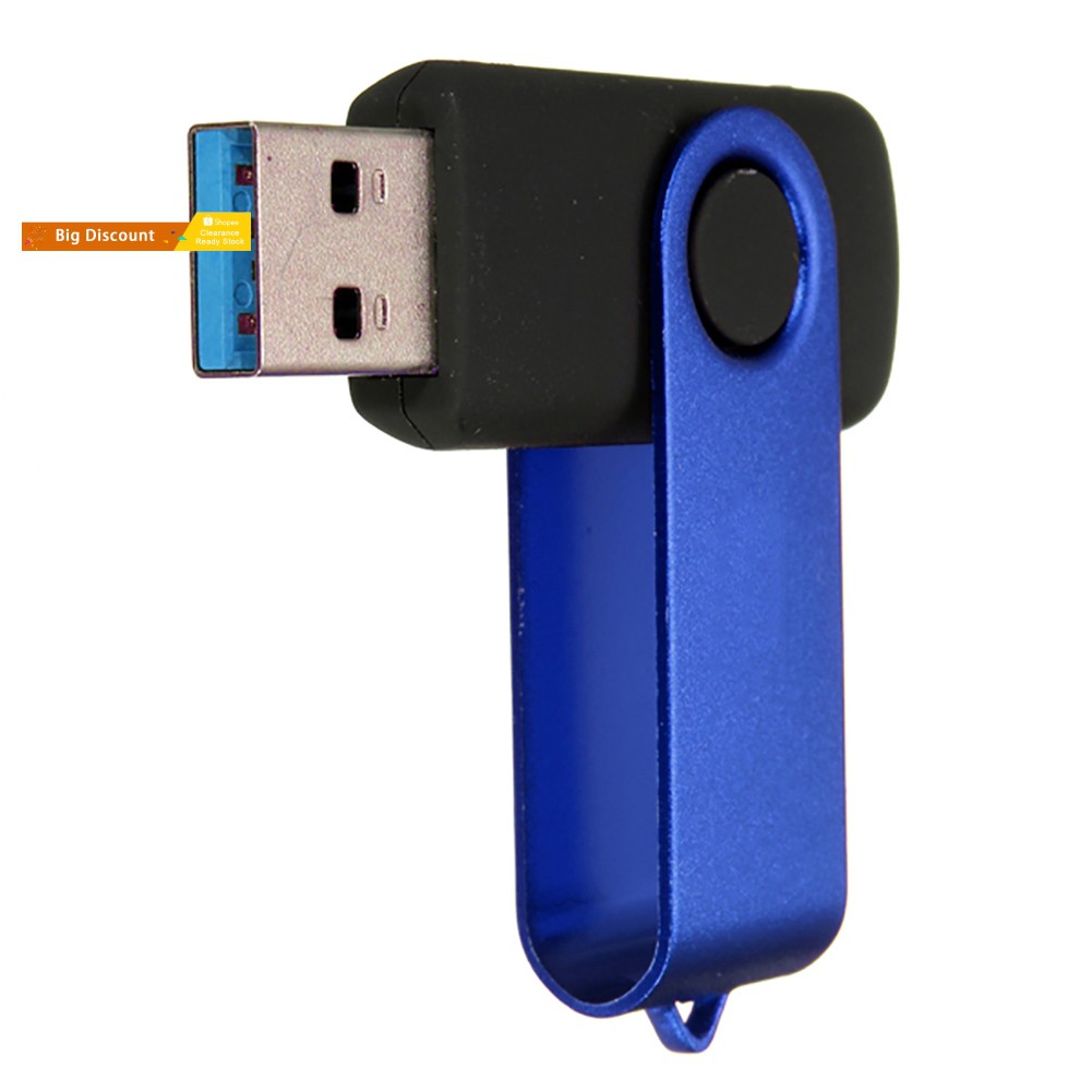 Ổ đĩa USB 3.0 mini 4GB 8GB 16GB 32GB 64GB chuyên nghiệp chất lượng cao