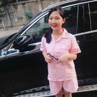 Đồ bộ ngủ thái lan