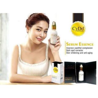 Cydo serum dưỡng trắng da 30ml