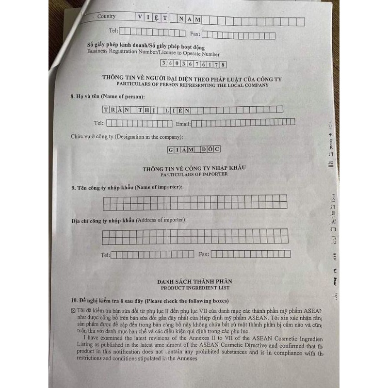 [CHÍNH HÃNG] KEM DƯỠNG THÂM 5S BIHO LADI 20g (khử hôi thâm nách mông bikini) | BigBuy360 - bigbuy360.vn