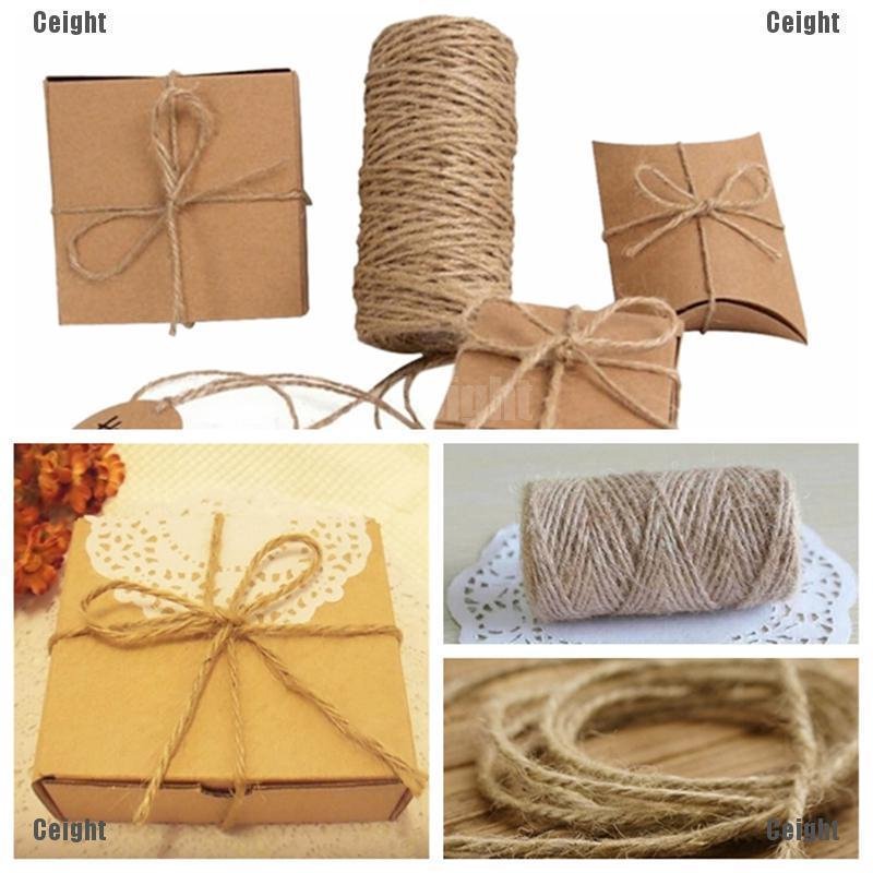 5m dây thừng 6mm