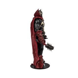 Mô hình McFarlane Spawn Mortal Kombat 11
