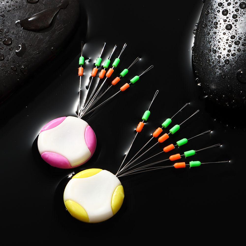 MUVAKO Phụ Kiện Phao Nối Dây Câu Cá Chuyên Dụng