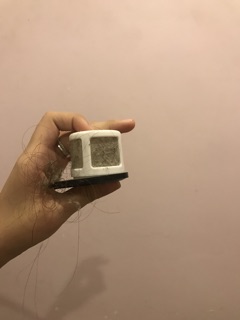 CÓ SẴN - Máy hút bụi giường chiếu AUX