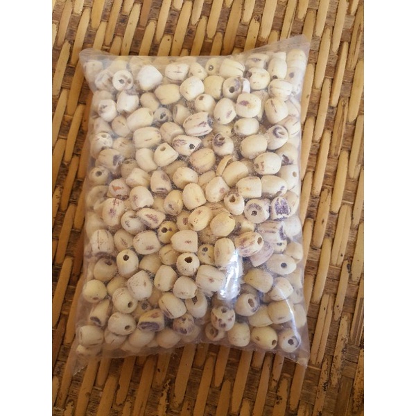 Hạt sen khô 200g