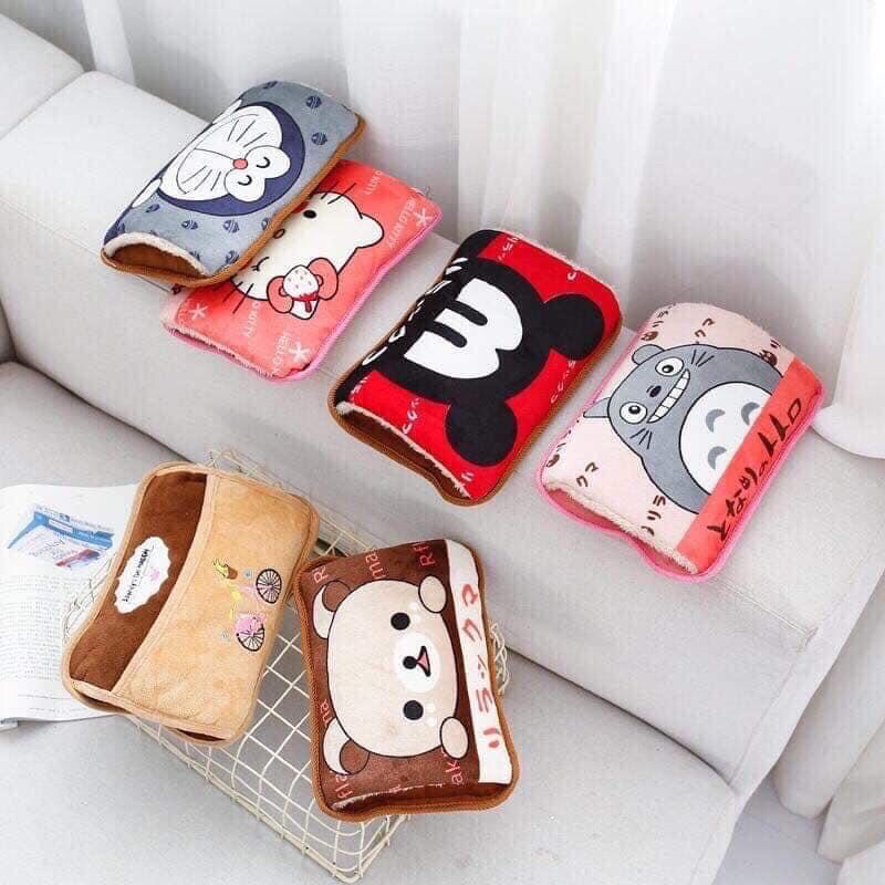 Túi Sưởi ấm