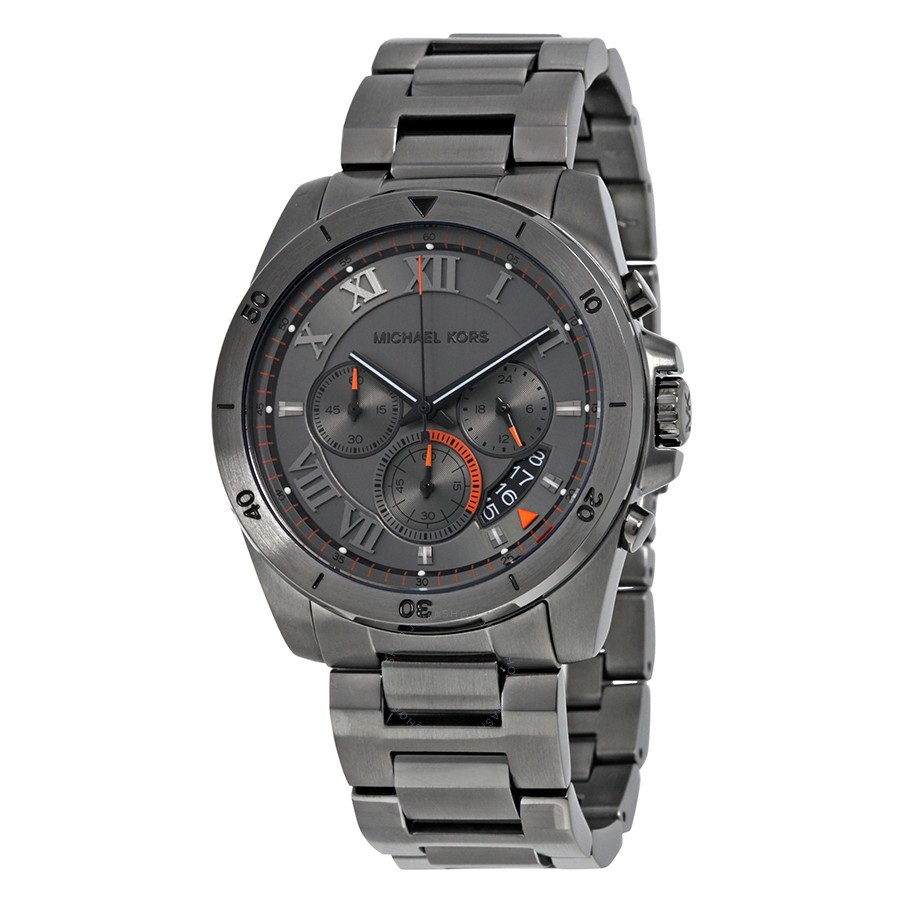 Đồng Hồ Nam Michael Kors MK8465 - Đánh Dấu Phút Vàng Ngoài - 44mm