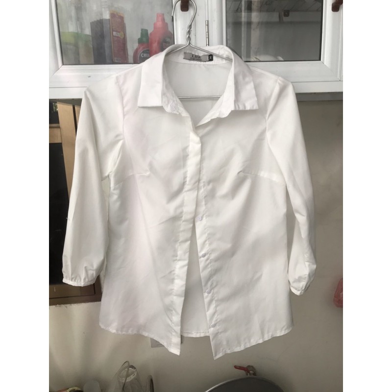 Áo sơ mi LIIN Clothing