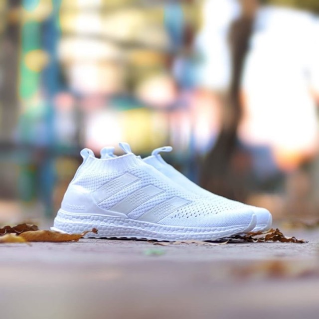 Giày Bata Adidas Ultra Boost Uncanged Ace 16 Thời Trang Năng Động