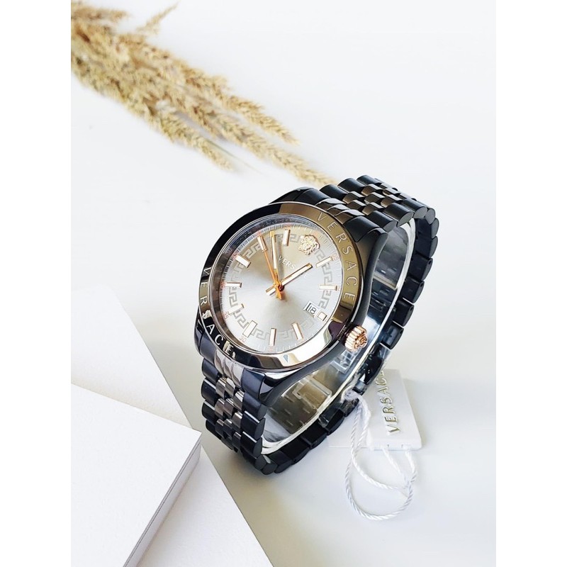 Đồng hồ nam Versace Hellenyium For Men - SS20