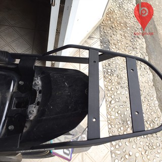 Baga GIVI cho Jupiter