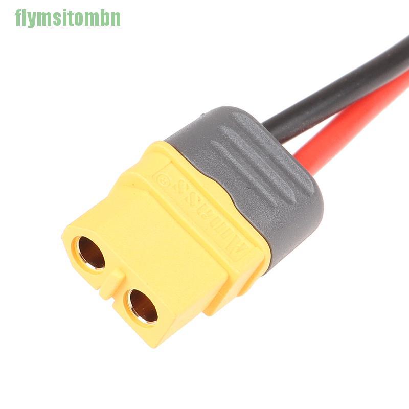 Dây Cáp Chuyển Đổi Banana Plug Sang Xt60 Xt30 Dc5.5 T Dành Cho Imax B6 Isdt | BigBuy360 - bigbuy360.vn